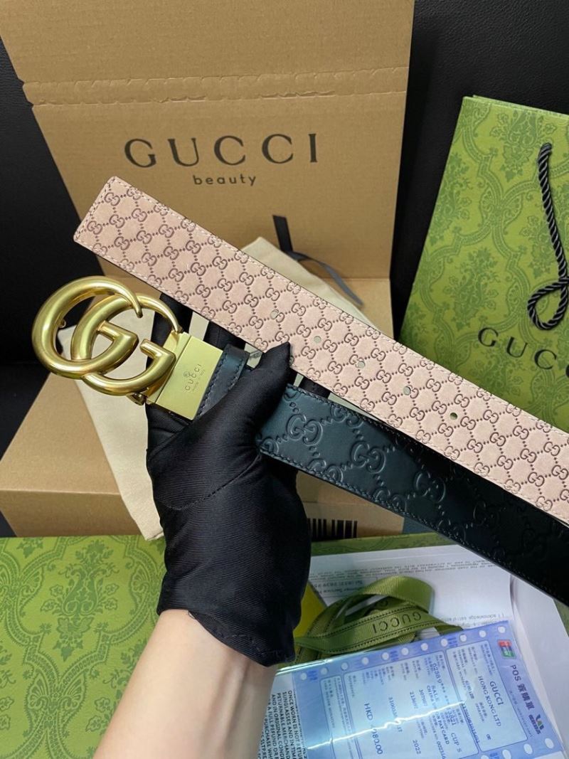 Gucci Belts